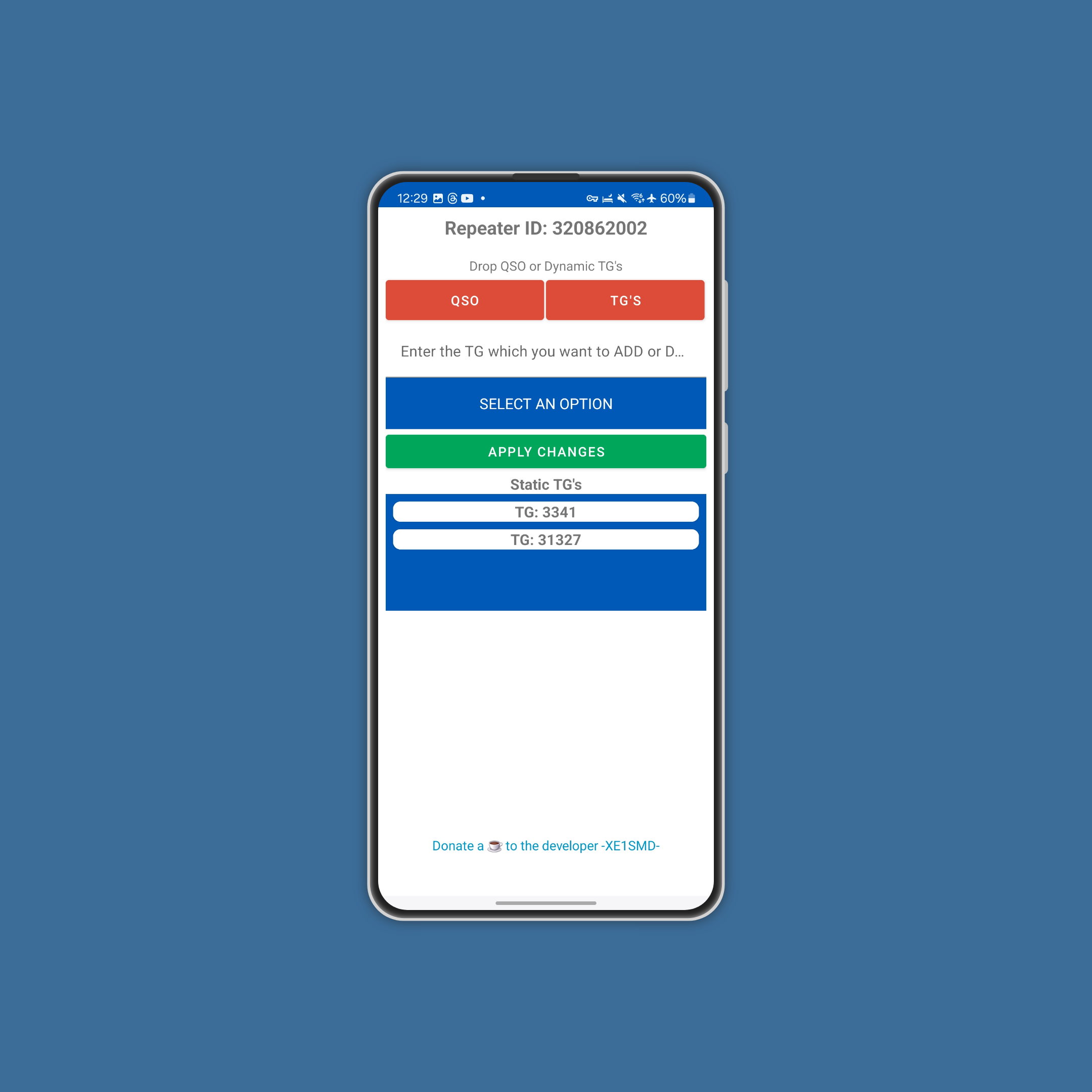 BMHostpost BMHotspot App